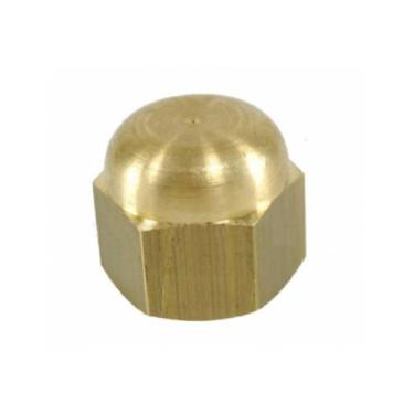 Imagem de Tampão Fêmea 3/8" Sae Hulter HT2TF02P
