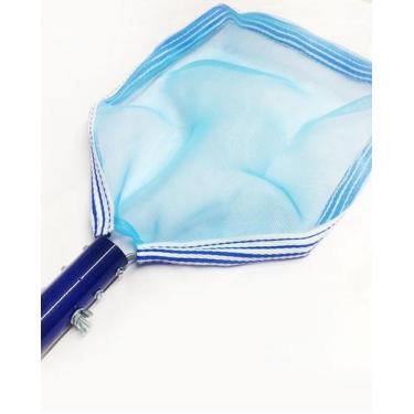 Imagem de Peneira Marol Puçá Armação alumínio