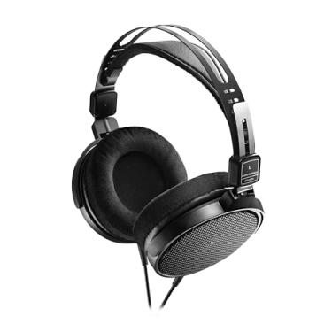 Imagem de Fone de Ouvido Audio-Technica Pro de Referencia Aberto Over Ear - ATH-R30X