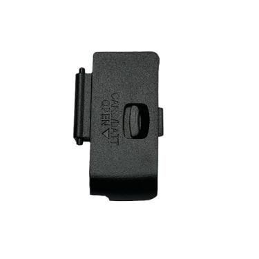 Imagem de Tampa de bateria para Canon EOS 1300D 1500D capa de bateria acessórios de reparo de câmera