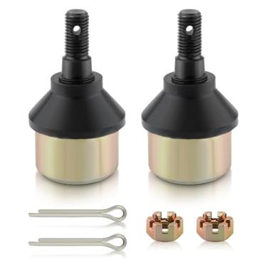 Imagem de AUTOKAY Junta esférica para Polaris Sportsman 500 570 700 800 ACE 325 Polaris Ranger 400 500 700 Substitui 7061130 7061158