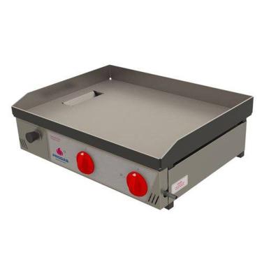 Imagem de Chapa A Gás 65cm Progás Prp65 Style