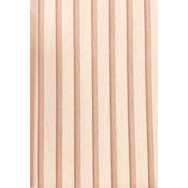 Imagem de Papel de Parede Vinílico ripado