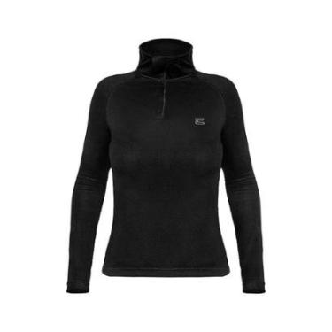 Imagem de Blusa Curtlo Feminina Thermoskin Segunda Pele-Feminino