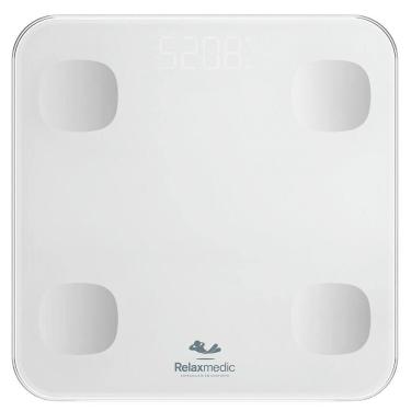 Imagem de Balança Digital Go Balance Bioimpedância