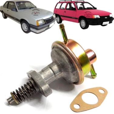 Imagem de Bomba De Combustível Mecânica Gm Ipanema Kadett Monza
