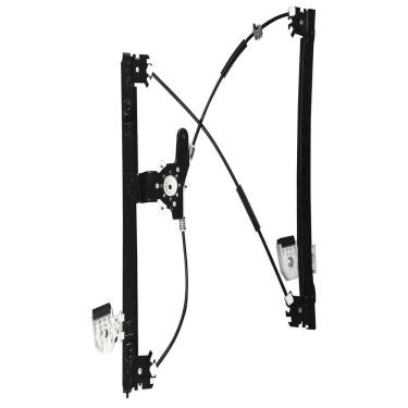 Imagem de Maquina Vidro Gol 4P Diant G2 G3 G4 98/07 Dir S/Motor