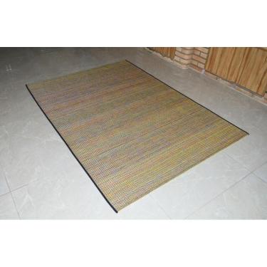 Imagem de Passadeira Unique Kilim 9 Multi-A 066X180 Cm