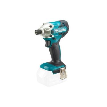 Imagem de Parafusadeira De Impacto 1/4 Pol À Bateria 18V Sem Bateria D