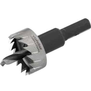 Imagem de Serra Copo Ar 35Mm Para Inox Vonder