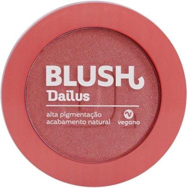 Imagem de Blush-era sol que me faltava - DAILUS