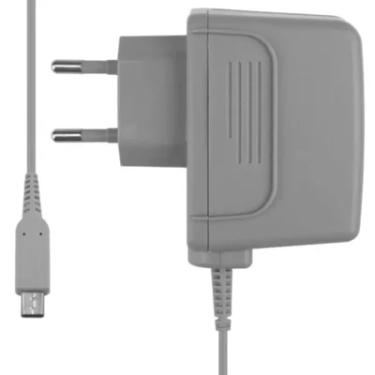 Imagem de Fonte Carregador Compativel Console Nintendo Dsi, 2ds, 3ds, New 2ds 3ds, Xl