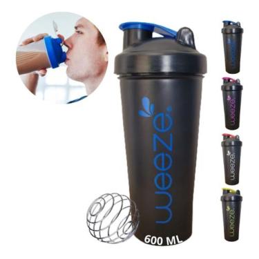 Imagem de Sheiqueiras Para Suplementos De Treino Para Academia caminhada viagem 