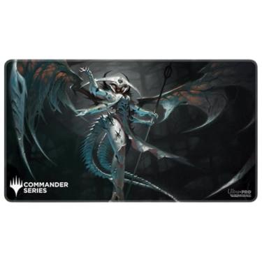Imagem de Ultra Pro Stitched Playmat: Magic The Gathering Commander Series 6 - Atraxa, Praetors' Voice