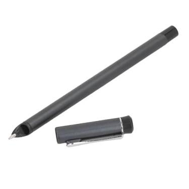 Imagem de Sanpyl 3 Em 1 Pen Smart Pen & Notebook Conjunto, BT5.0, App Conectado, Tecnologia de Reconhecimento OCR para Notas, Armazenamento, Compatível Com Android e OSX Phone (Retalhos cinza preto)