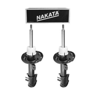 Imagem de Amortecedor dianteiro - grand siena 1215 - hg33076 - NAKATA