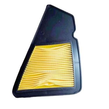 Imagem de Limpador de filtro de ar de motocicleta, peças de motor de ciclomotor de scooter 3B3-E4451-00-00 para Yamaha 4T VOX BWS Gear 50 SA31J Zuma 50FX 2014-2018