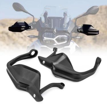 Imagem de Protetor de mão para motocicleta, para bmw f750gs f850gs 2018 2019 202