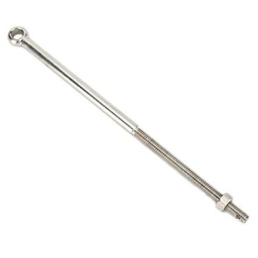 Imagem de aqxreight 101953101 Equalizador de Freio Equalizador de Estacionamento Haste Haste Haste de Freio Equalizador Substituição para o Carro DS Club 1998 e Mais Recente Com Material de Metal