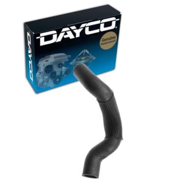 Imagem de Mangueira de refrigeração do radiador inferior Dayco compatível com Dodge Dakota 4.7L V8 2000-2004