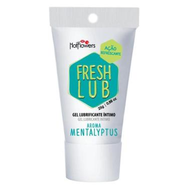 Imagem de Flesch lub mentalyptu lubrificante 25g - Hot Flowers