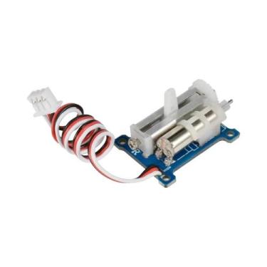 Imagem de Servo Digital Ultra-Micro Para Aeronaves RC 1.5g Para Modelos De Aeron