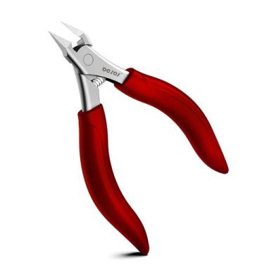 Imagem de Cortador de unhas BEZOX para idosos, unhas grossas e encravadas, verme