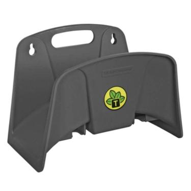 Imagem de Suporte Para Mangueira Fixo Tramontina Grande Em Plástico