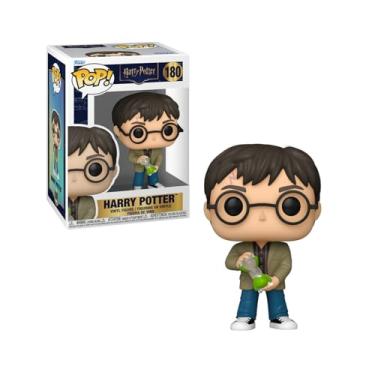 Imagem de Candide, Boneco, Funko POP! Harry com Ampulheta, Harry Potter 6-10 cm