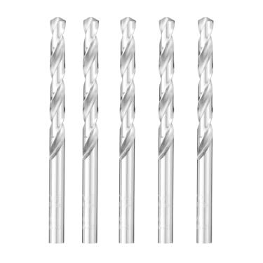 Imagem de Irwin Broca de Aço com Ponta de Tungstênio, de 3,4mmx70mm, Ferramenta para Furadeira e Parafusadeira, Modelo IWI1227,1 Unidade