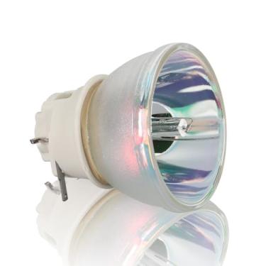 Imagem de ZECARFA 5J.JNL05.001 5J.JHN05.001 Lâmpada de substituição para BenQ HT2650i, TK700STi, W1800i, TK700, TK700ST, W1800, W1800i, HT2550, HT2550M, TK800, TK800, TT K800M, Lâmpada para projetor W1700