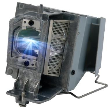 Imagem de PXOEH Qualidade NP36LP BL-FP190E MC.JH111.001 SP.8VH01GC01 para OPTOMA S310X W312 X312 NEC V302X H5380BD P1283 P1383W X113PH NP-V302W NP P-V302 Lâmpada de substituição para projetor X H6519ABD ACER