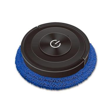 Imagem de Lazy Home Smart, Robô de limpeza doméstica, Robô de limpeza de piso au