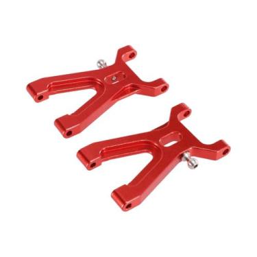 Imagem de Base De Braço Oscilante De Metal Escala 1/18 Com Rolamento Para WLtoys