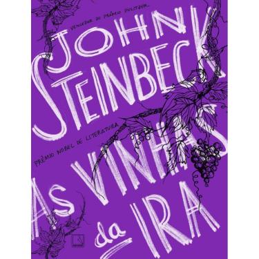 Imagem de Vinhas Da Ira, As - 13ª Ed