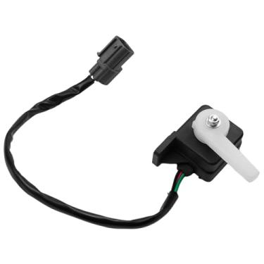 Imagem de Interruptor de assento adequado para trator Kubota M4800 M5640 M59 M7040 MX5000 B21 B26 BX23D L2800 L3130 L3200 L3400 L3430 L3700 L3800 L3800 30 L 30 9 L4330 L4400 L45 L4630 Substituição para TD060