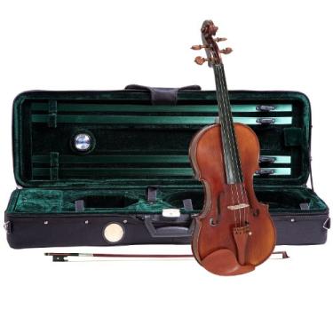 Imagem de Cremona Roupa para violino Maestro Soloist SV-1400 - Tamanho 4/4