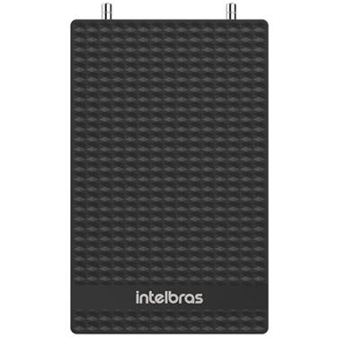 Imagem de Antena Interna UHF / VHF / HDTV - AI2021 - INTELBRAS