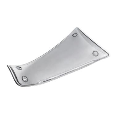 Imagem de NITAGO Descanso para os pés, capa protetora de bateria para Sprint Spring 150, fácil instalação, substituição direta, capa protetora, Cinza