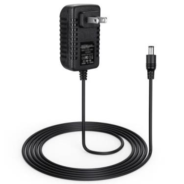 Imagem de Adaptador de carregador Weishan 30W 18V 1,5 m Cabo 110-240V