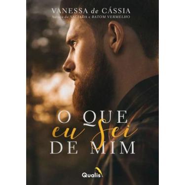 Imagem de Livro - O que eu sei de mim