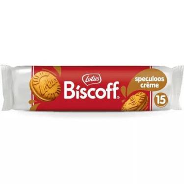 Imagem de Biscoito lotus biscoff biscoff cream 150gr