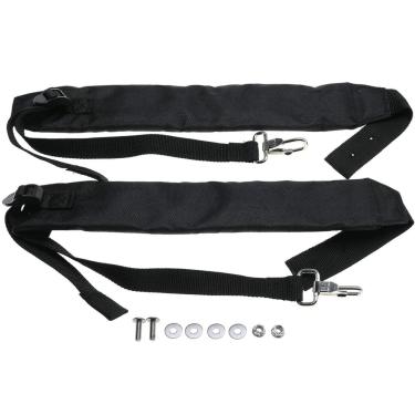 Imagem de NATEFEMIN 2 peças de alças de ombro para soprador de mochila Echo PB403T PB-403T PB-260 PB-403 PB-403H PB-460 PB-601