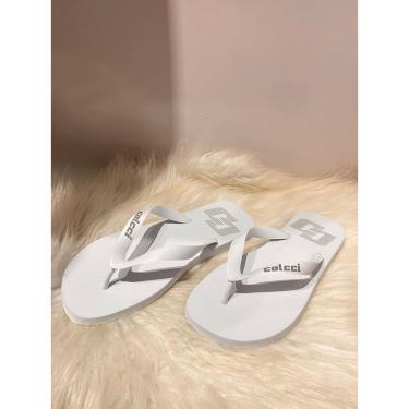 Imagem de Chinelo Masculino Colcci Correia Grossa Icone Sandália