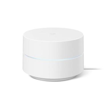 Imagem de Roteador Nest Wi Fi Mesh Área 139 m2, 1 Unid, GOOGLE GJ2CQ, Branco