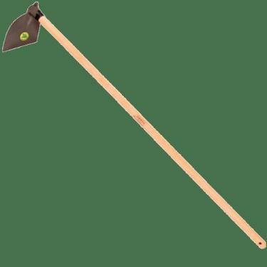 Imagem de Enxada 2,5 Com Cabo Pesada Tramontina - TRAMONTINA CONSTRUÇÃO