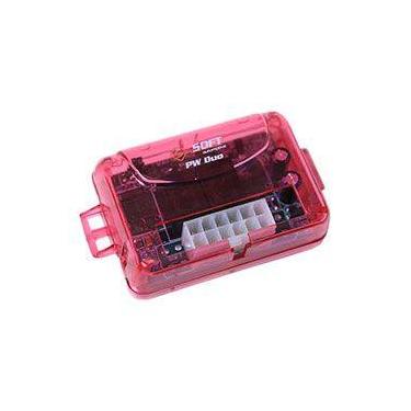 Imagem de Modulo de vidro pw duo aa260011 soft