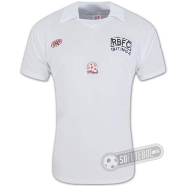 Imagem de Camisa Rio Branco F.C. de Ibitinga - Modelo II