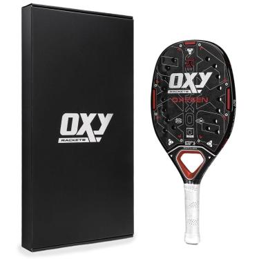 Imagem de Raquete De Beach Tennis Oxy Oxygen-Unissex