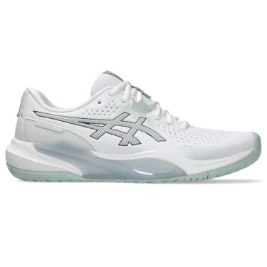 Imagem de ASICS Gel-Challenger 15, tênis masculino, Lichen Rock branco, 9